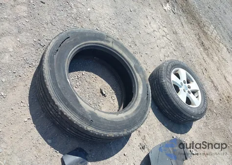 2013 Dodge Grand Caravan Se из США, поврежденный, VIN 2C4RDGBGXDR799070